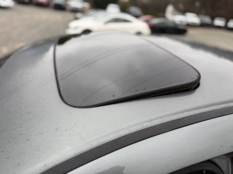 2010 Honda Accord Crosstour EX-L