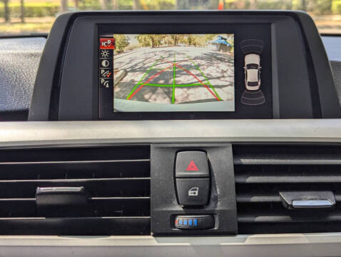 2017 BMW 3 Series 320i