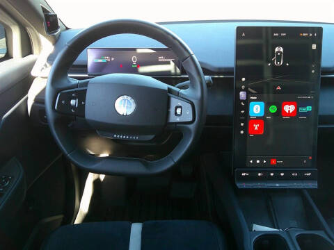 2023 Fisker Ocean One