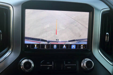 2023 GMC Sierra 2500HD SLT