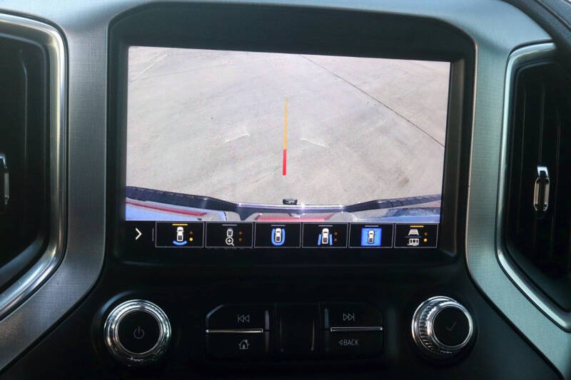 2023 GMC Sierra 2500HD SLT