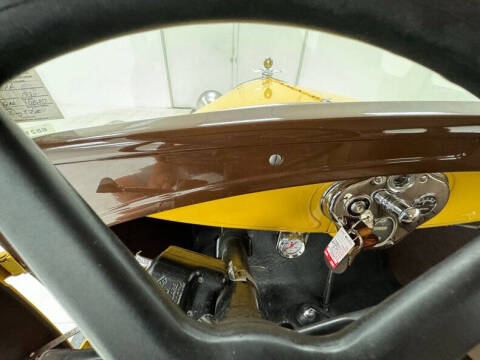 1930 Ford Model A