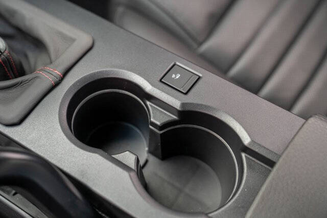 2009 Ford Shelby GT500 27