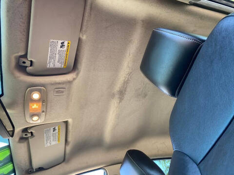 2011 Ford Fiesta SES