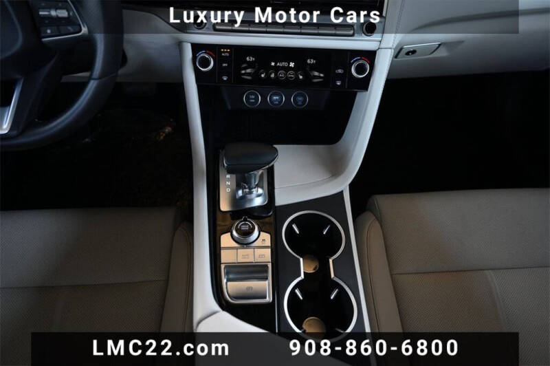 2024 Genesis G70
