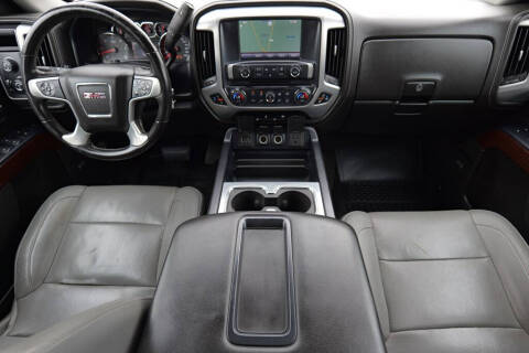 2014 GMC Sierra 1500