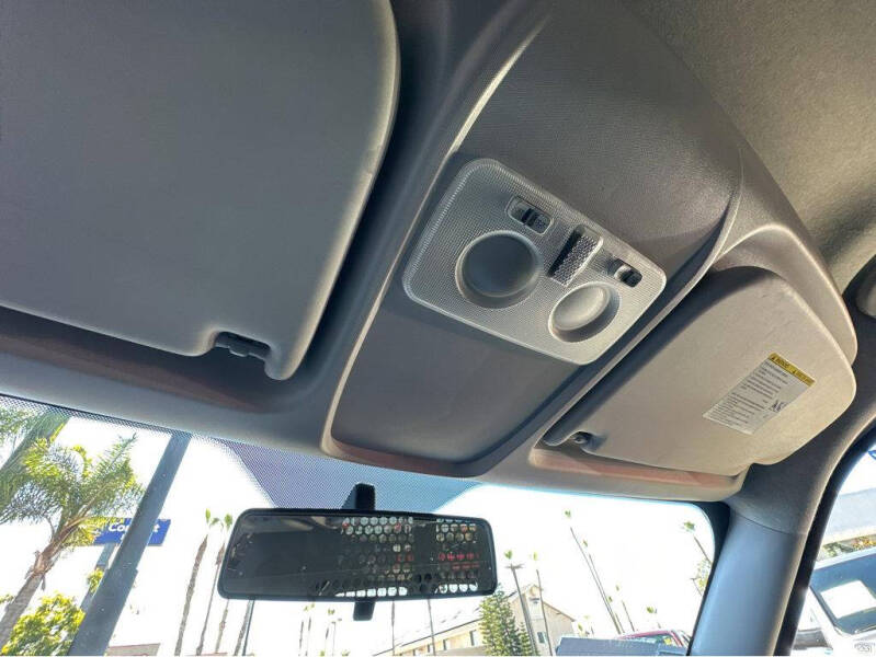 2016 RAM ProMaster City Tradesman SLT