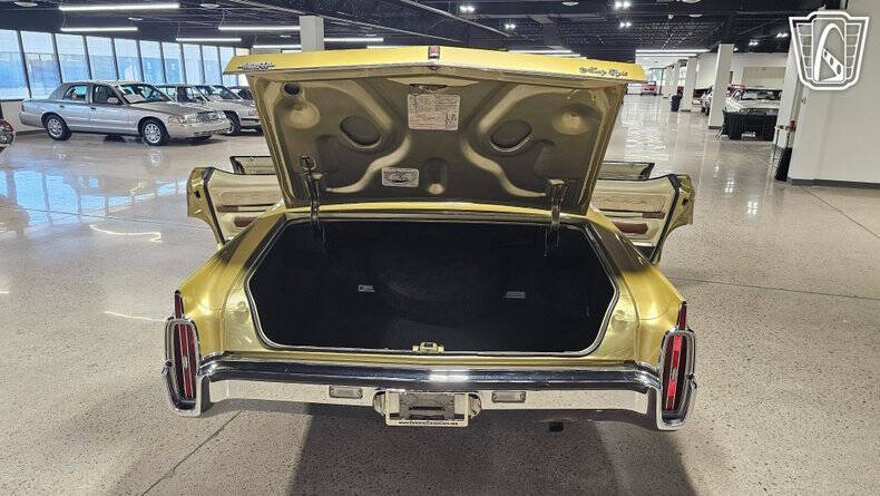 1972 Oldsmobile Ninety-Eight