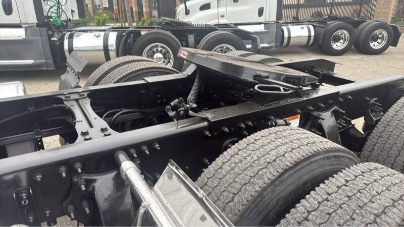 2019 Freightliner Cascadia