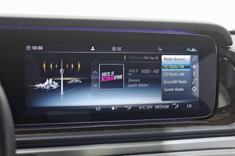 2021 Mercedes-Benz G-Class G 550