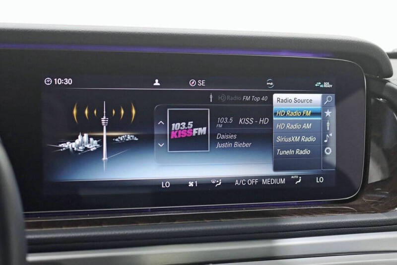 2021 Mercedes-Benz G-Class G 550