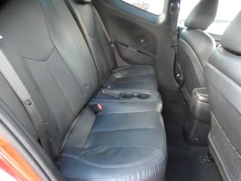 2016 Hyundai Veloster Turbo