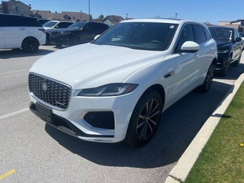 2024 Jaguar F-PACE for sale at BMW of Schererville in Schererville IN