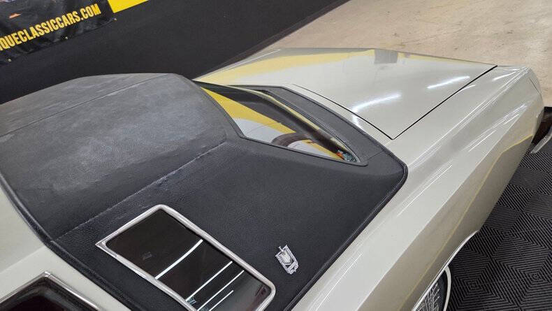 1974 Chevrolet Monte Carlo