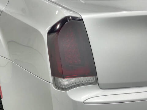 2021 Chrysler 300 S V6