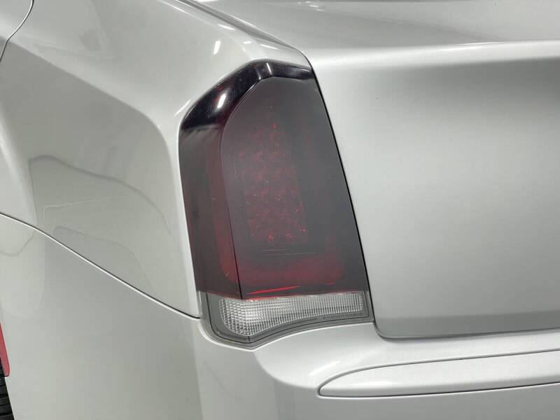 2021 Chrysler 300 S V6