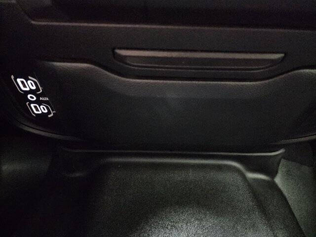 2020 RAM 3500 Big Horn