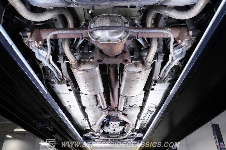 2003 Ford Mustang Mach 1 Premium