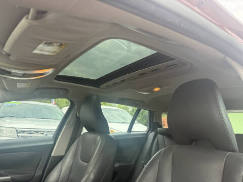 2015 Volvo V60 T5 Drive-E Premier