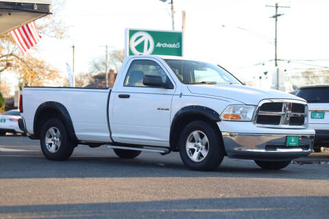 2009 Dodge Ram 1500