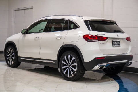 2023 Mercedes-Benz GLA GLA 250