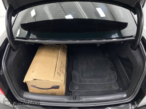 2015 Audi RS 5 4.2 quattro