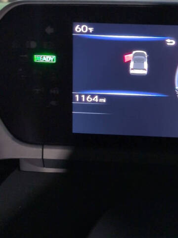 2024 Subaru Solterra Touring