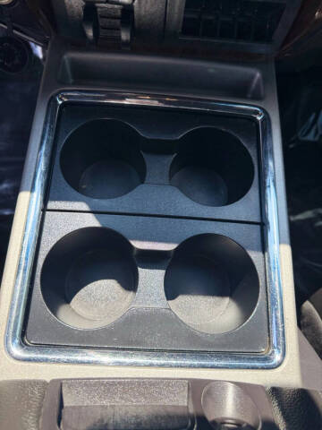 2015 Ford F-350 Super Duty