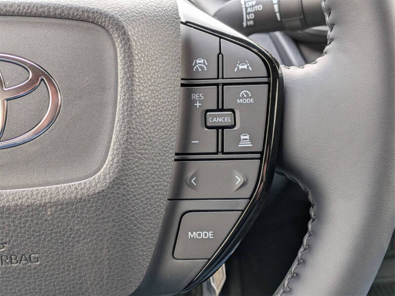 2026 Toyota Prius