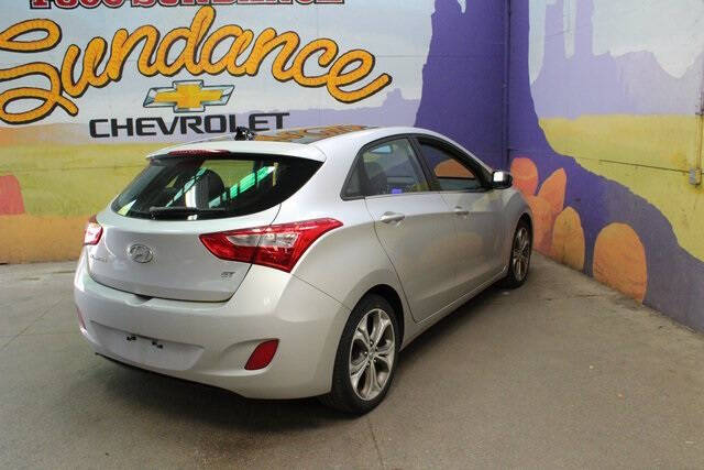 2013 Hyundai Elantra GT