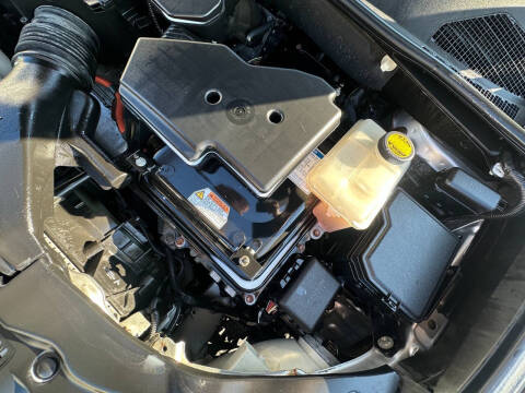 2010 Toyota Highlander Hybrid Limited