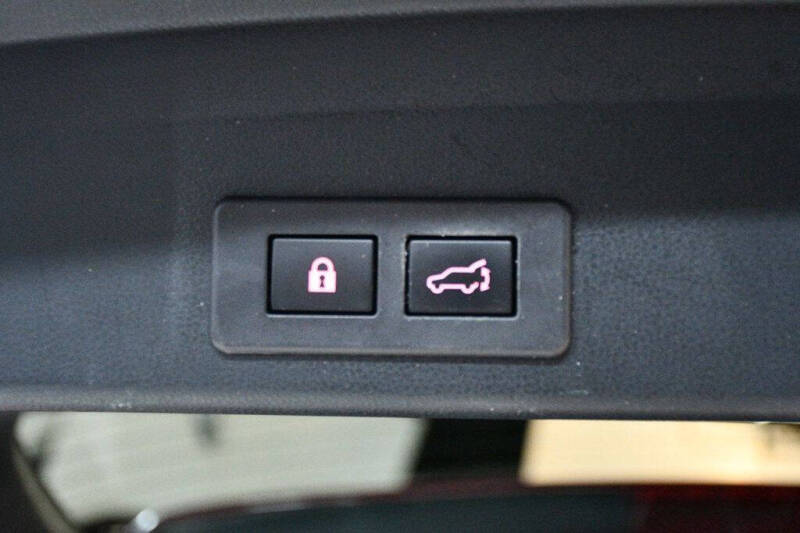 2020 Subaru Ascent Limited 7-Passenger