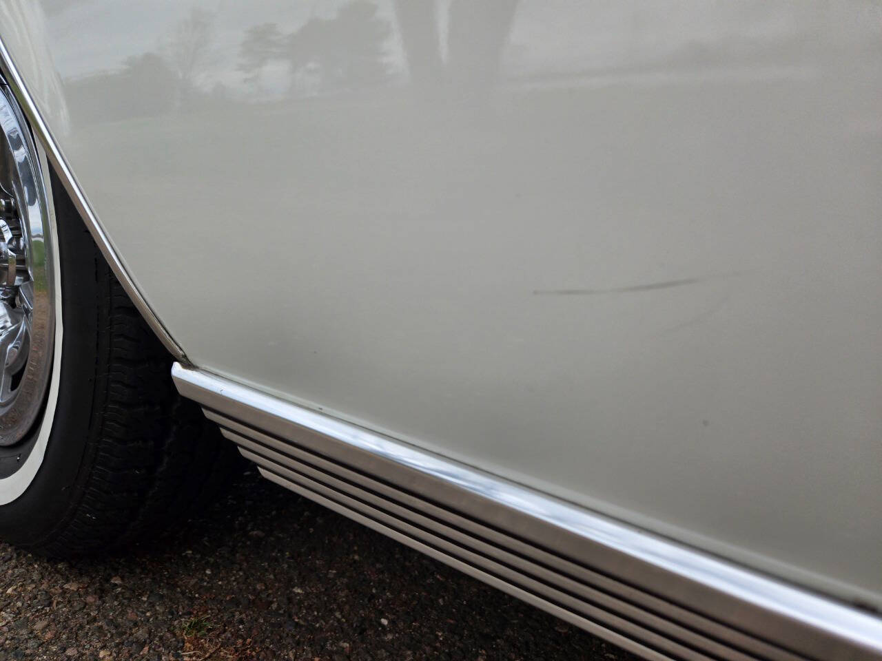 1966 Ford Galaxie 500 76