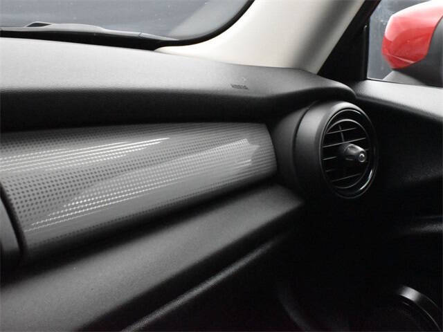 2020 MINI Hardtop 2 Door