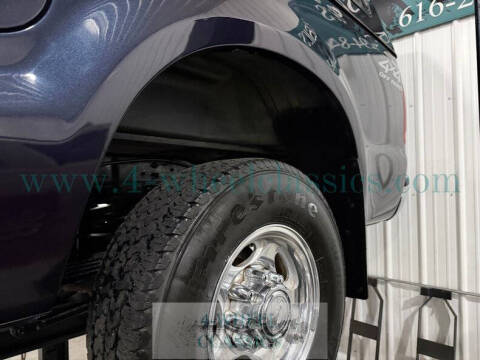 2000 Ford F-250 Super Duty