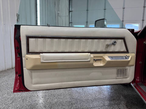 1978 Ford Thunderbird