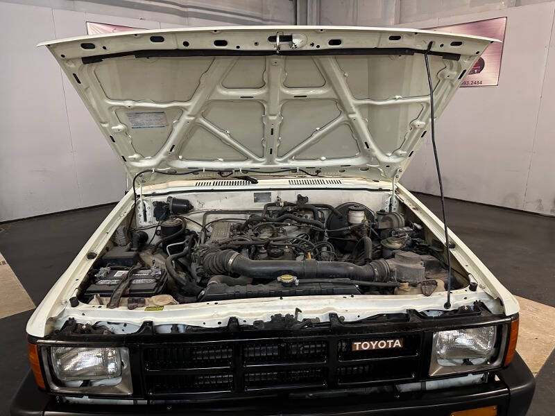 1987 Toyota 4Runner SR5