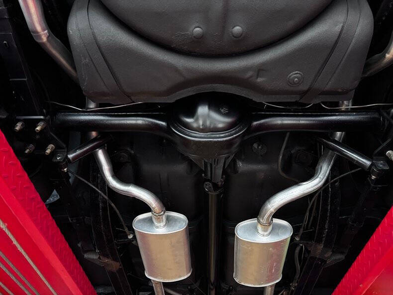 1956 Chevrolet Nomad