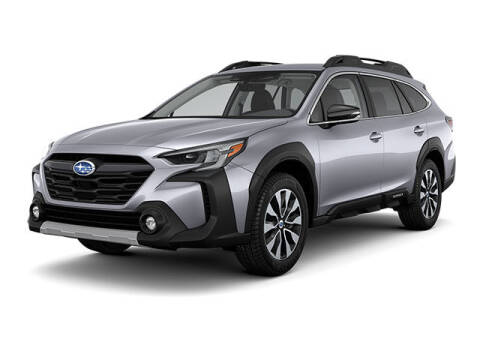 2023 Subaru Outback for sale at BELKNAP SUBARU in Tilton NH