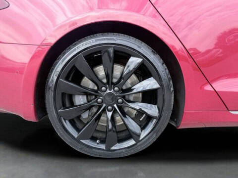 2018 Tesla Model S 75D