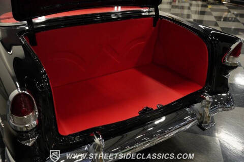 1955 Chevrolet Bel Air