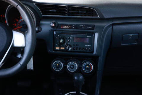 2013 Scion tC