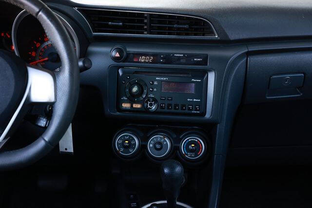 2013 Scion tC
