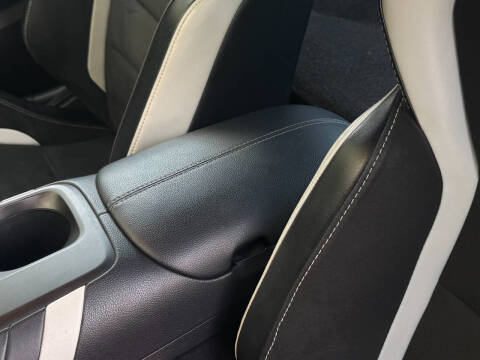 2020 Ford Mustang Shelby GT500