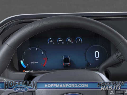 2026 Ford F-350 Super Duty