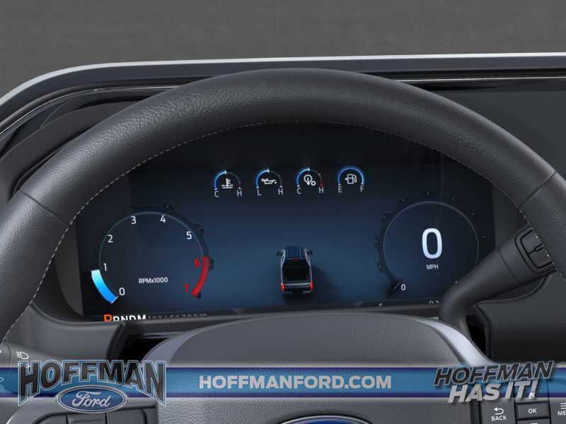 2026 Ford F-350 Super Duty