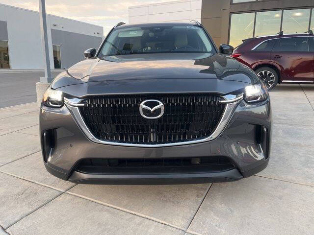 2025 Mazda CX-90 3.3 Turbo Preferred