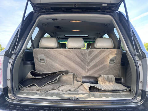 2006 Honda Pilot EX-L