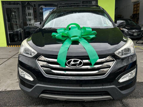 2013 Hyundai Santa Fe Sport for sale at Auto Zen in Fort Lee NJ