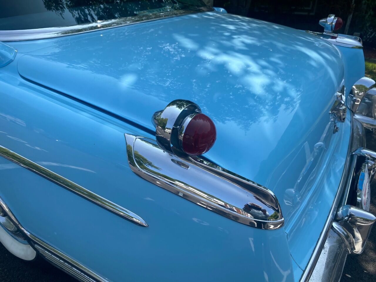 1955 Chrysler Imperial 10